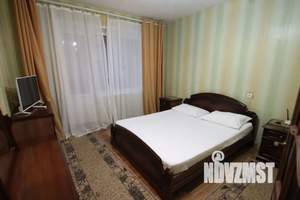 2-к квартира, посуточно, 60м2, 2/9 этаж