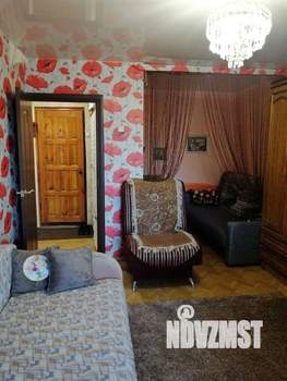 1-к квартира, на длительный срок, 36м2, 1/10 этаж