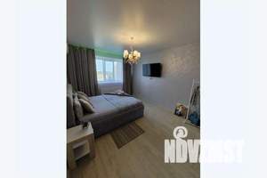 1-к квартира, посуточно, 50м2, 9/20 этаж