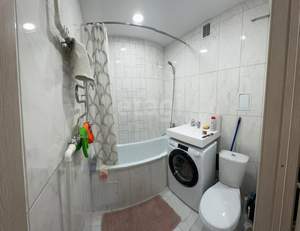 1-к квартира, на длительный срок, 30м2, 5/5 этаж