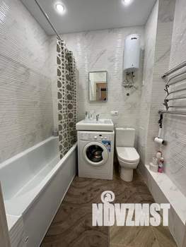 Студия квартира, посуточно, 26м2, 3/10 этаж