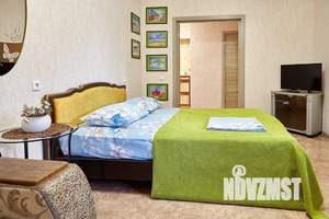 1-к квартира, посуточно, 45м2, 2/16 этаж