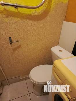 1-к квартира, на длительный срок, 33м2, 3/3 этаж