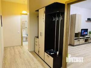 2-к квартира, посуточно, 70м2, 1/1 этаж