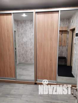 1-к квартира, посуточно, 41м2, 8/25 этаж