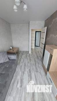 1-к квартира, на длительный срок, 32м2, 9/23 этаж