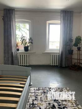 2-к квартира, на длительный срок, 45м2, 1/2 этаж
