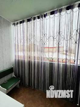 2-к квартира, посуточно, 54м2, 2/10 этаж
