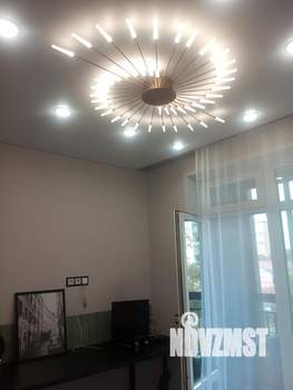 Студия квартира, посуточно, 16м2, 5/18 этаж