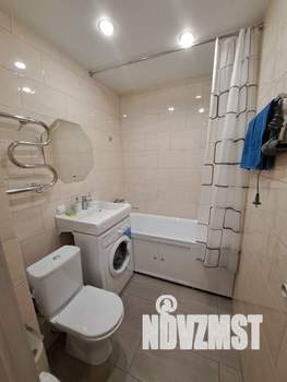 1-к квартира, посуточно, 31м2, 1/1 этаж