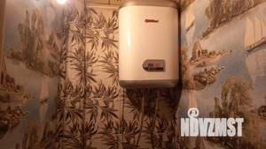 1-к квартира, посуточно, 37м2, 4/9 этаж