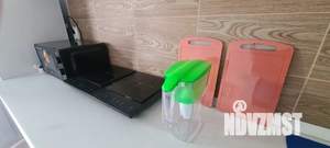 1-к квартира, посуточно, 40м2, 4/16 этаж