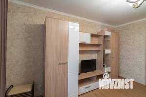 3-к квартира, посуточно, 60м2, 5/12 этаж
