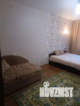 1-к квартира, посуточно, 34м2, 3/9 этаж