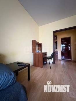2-к квартира, на длительный срок, 56м2, 5/17 этаж
