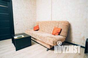 1-к квартира, посуточно, 41м2, 10/15 этаж