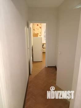 1-к квартира, на длительный срок, 40м2, 5/10 этаж