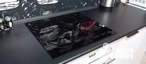 1-к квартира, посуточно, 38м2, 10/21 этаж