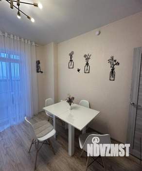 2-к квартира, на длительный срок, 58м2, 19/21 этаж