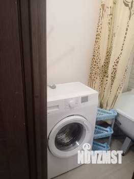 2-к квартира, на длительный срок, 58м2, 10/17 этаж