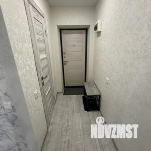 Студия квартира, посуточно, 32м2, 4/5 этаж