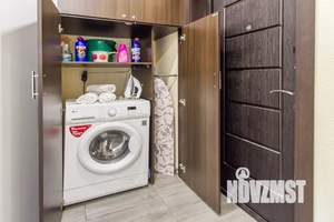 1-к квартира, посуточно, 34м2, 4/5 этаж