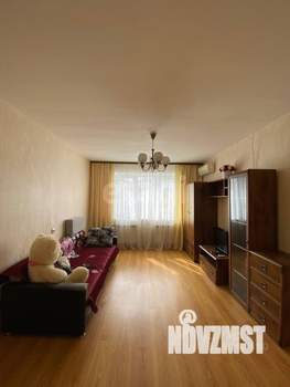2-к квартира, на длительный срок, 54м2, 10/10 этаж