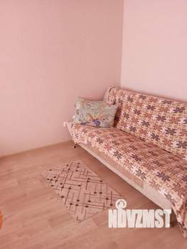 1-к квартира, посуточно, 46м2, 17/17 этаж