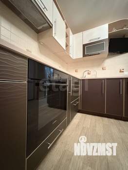 1-к квартира, на длительный срок, 50м2, 9/12 этаж