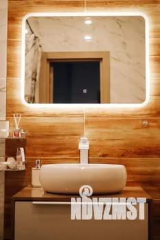 1-к квартира, посуточно, 37м2, 21/25 этаж