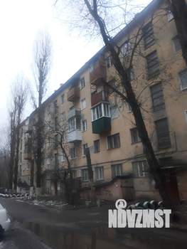 2-к квартира, на длительный срок, 45м2, 5/5 этаж