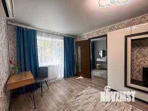 2-к квартира, посуточно, 44м2, 4/5 этаж