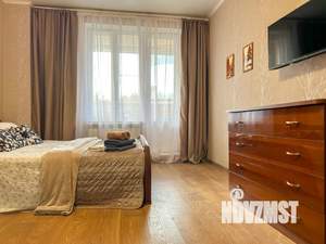 1-к квартира, посуточно, 37м2, 3/12 этаж