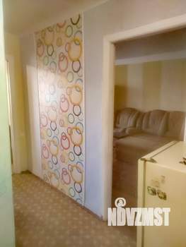 1-к квартира, на длительный срок, 34м2, 1/4 этаж