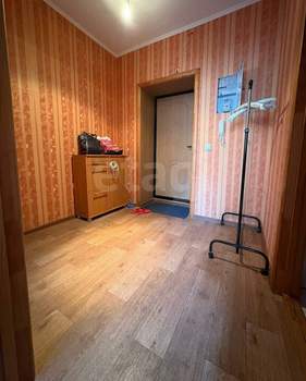 1-к квартира, на длительный срок, 35м2, 6/10 этаж
