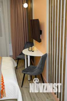 Студия квартира, посуточно, 25м2, 19/28 этаж