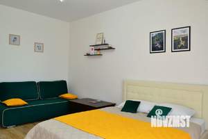 1-к квартира, посуточно, 37м2, 5/11 этаж