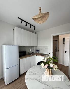 1-к квартира, посуточно, 37м2, 1/1 этаж