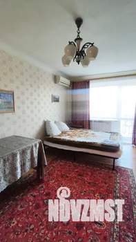 2-к квартира, посуточно, 55м2, 5/5 этаж