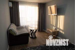 1-к квартира, посуточно, 41м2, 13/20 этаж