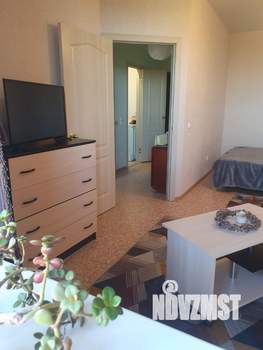 1-к квартира, на длительный срок, 33м2, 8/17 этаж