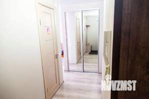 1-к квартира, посуточно, 31м2, 2/5 этаж