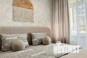 1-к квартира, посуточно, 31м2, 3/18 этаж