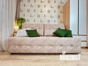 3-к квартира, посуточно, 59м2, 3/9 этаж