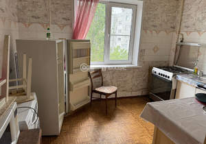 1-к квартира, на длительный срок, 38м2, 7/9 этаж