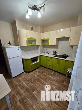 1-к квартира, посуточно, 19м2, 16/17 этаж