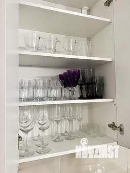 1-к квартира, посуточно, 55м2, 1/1 этаж