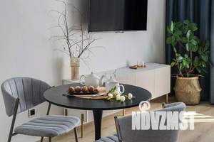 1-к квартира, посуточно, 31м2, 14/25 этаж