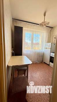 1-к квартира, на длительный срок, 30м2, 10/10 этаж