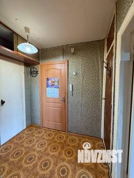 2-к квартира, на длительный срок, 39м2, 8/9 этаж